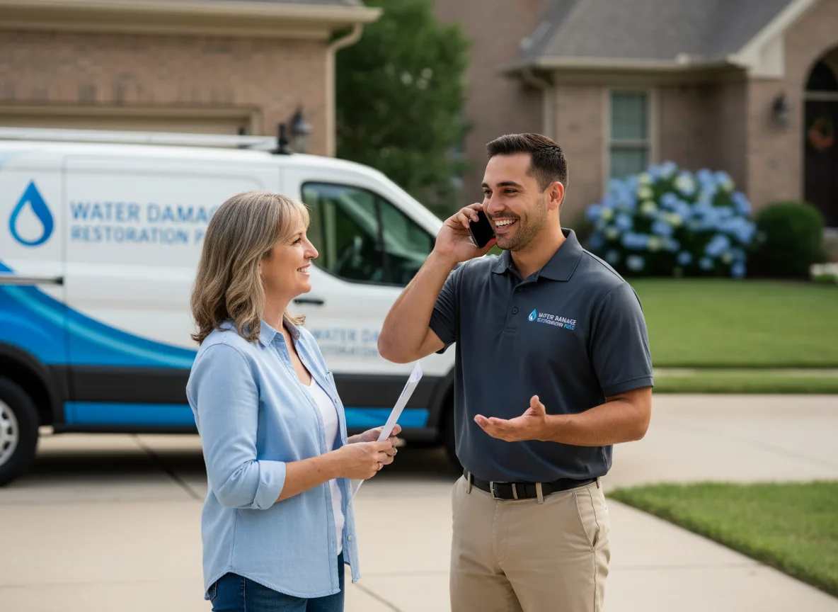 Flood Restoration Madison, TN FAQs